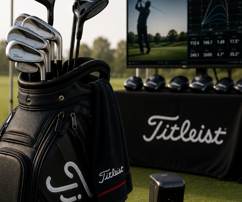 HighlandGolfAL's tweet photo. Test the latest Titleist clubs, compare performance, and get fit by a Titleist expert to find the setup built for your swing.

📅 June 23
⏰ 12 PM – 5 PM
💰 $100 fitting fee (fully credited toward new Titleist clubs)
Limited appointments available. https://t.co/mEJPuRK8NM https://t.co/ni8zPW7j6B