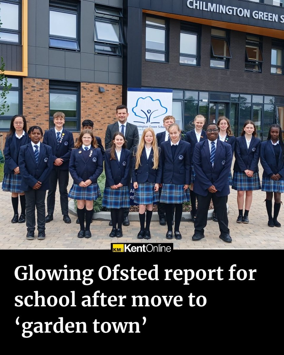 KentishExpress tweet picture