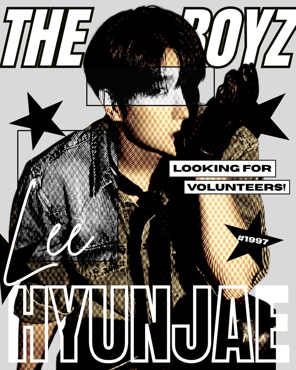 BearCarnivaI's tweet photo. 📋: https://t.co/sW5FAbVYtL ⓘ A new record has been added to file no. 130997. 

Since the files keep accumulating to complete the secret mission regarding Agent Lee Hyunjae, the operation requires an exceptional intelligence candidates. Recruitment is now underway! https://t.co/Wt46ab7J9f