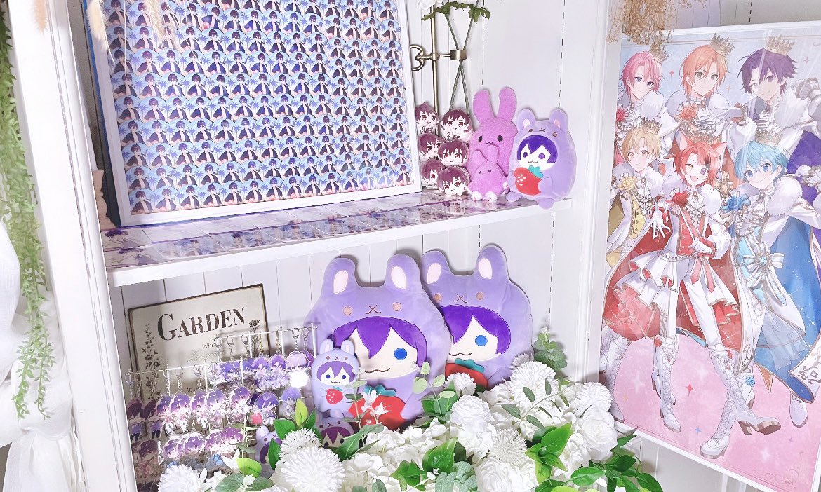 Omizuyann's tweet photo. ┊┊┊⋆ ✧　 ┊· 　 ✧　✵
┊┊┊☆ *　　 * ⋆                  .＊
┊┊★  𝓗𝓪𝓹𝓹𝔂  𝓑𝓲𝓻𝓽𝓱𝓭𝓪𝔂🐰ྀི
　　      ❥❥𝟏𝟗𝟗𝟓.𝟔.𝟐𝟑~𝟐𝟎𝟐𝟔.𝟔.𝟐𝟑
┊┊* . *　✦    
┊☆ ° ✧　 　 ·    ✯
★*

これからの未来も、ずっと一緒に。

 #ななもり生誕祭2026
 #ななもり誕生祭2026 https://t.co/UU6VkEVDOq