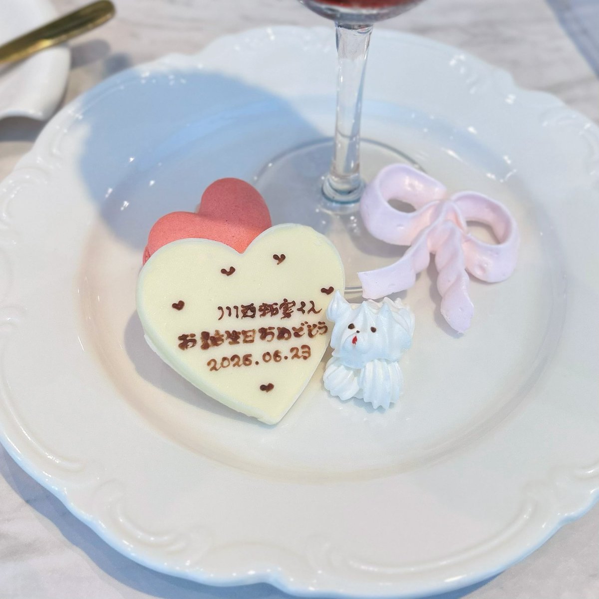 _tk6Zm's tweet photo. ･｡｡･ﾟ･｡｡･ﾟ･｡｡･ﾟ･｡｡･ﾟﾟ･｡｡･
 ： ：
 ： ： ʜᴀᴘᴘʏ ʙɪʀᴛʜᴅᴀʏ 
 ☆ ： ᴛᴀᴋᴜᴍɪ
        ☆

#拓実と見る景色は満点💯
#HappyTakumiDay💮 https://t.co/NUHPaUnXDP