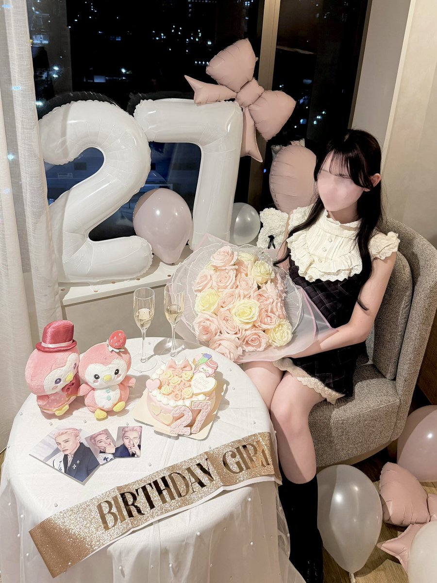 q3nyan_c2's tweet photo. ⠀
｡ﾟﾟ･｡･ﾟﾟ｡ 
ﾟ。        ♡          𝐻𝑎𝑝𝑝𝑦 𝑏𝑖𝑟𝑡ℎ𝑑𝑎𝑦
　ﾟ･｡･ﾟ　⊹﹒              𝑇𝑎𝑘𝑢𝑚𝑖𓂃 𓈒𓏸 𓋜

#拓実と見る景色は満点 
#HappyTakumiDay 
#JO1 #川西拓実 https://t.co/BZMbpRVANI