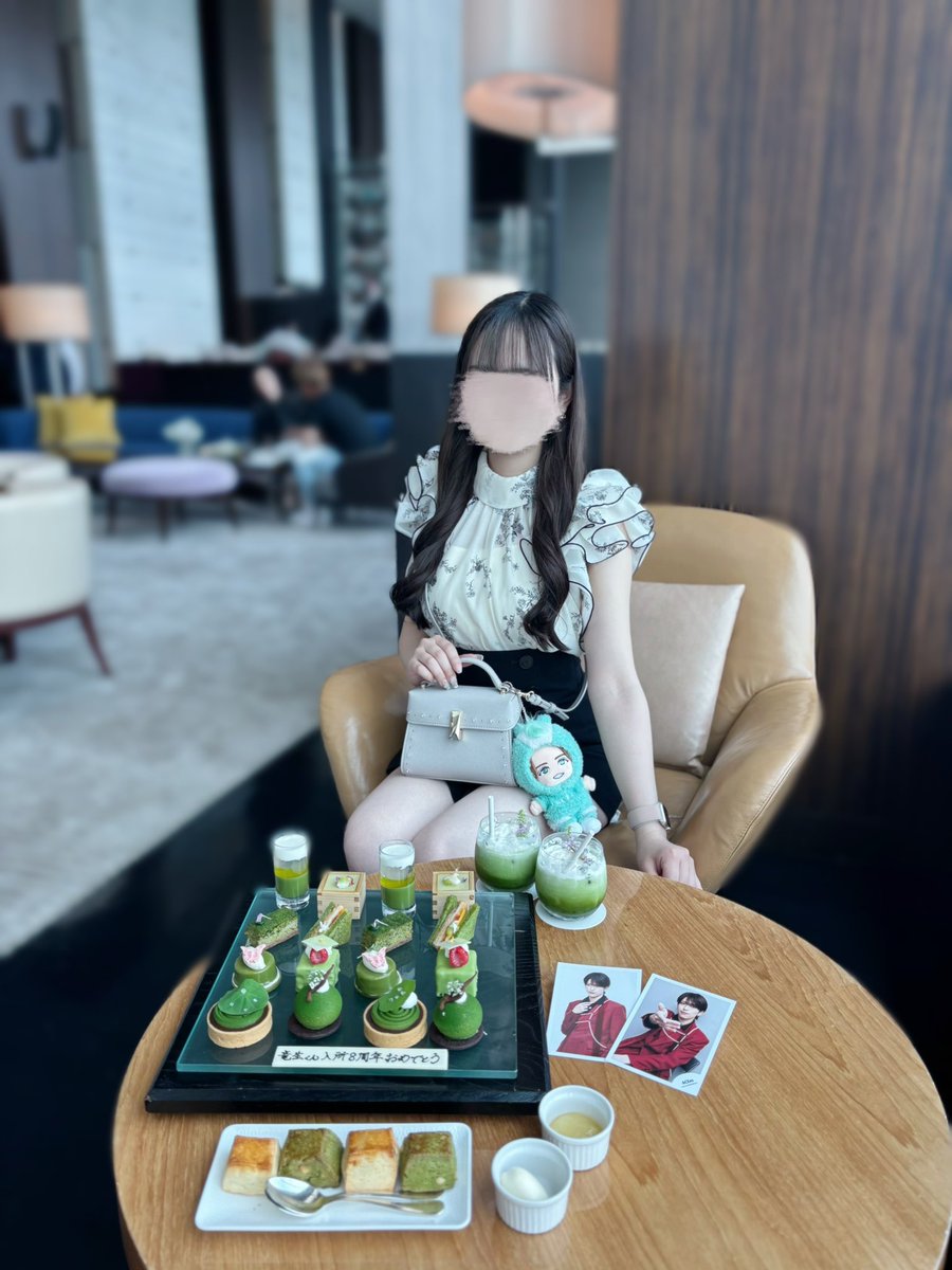 f_ryuse__0413's tweet photo. ｡ﾟﾟ･｡･ﾟﾟ｡
ﾟ。       #深田竜生入所8周年 
　ﾟ･｡･

アイドルでいてくれて、続けてくれてありがとう💚 https://t.co/YMb6zWrcwK