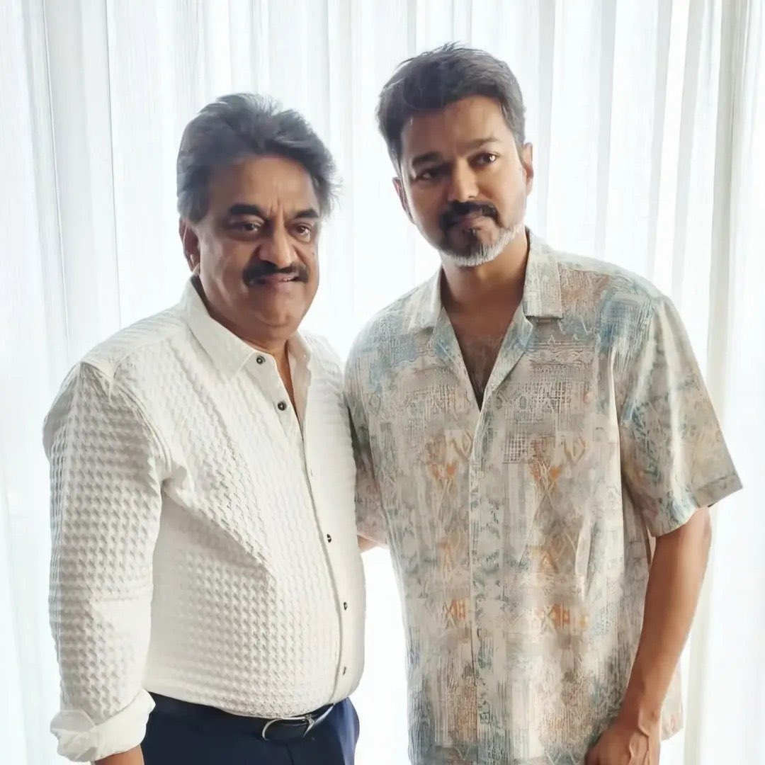 Vijay Fans Trends tweet media