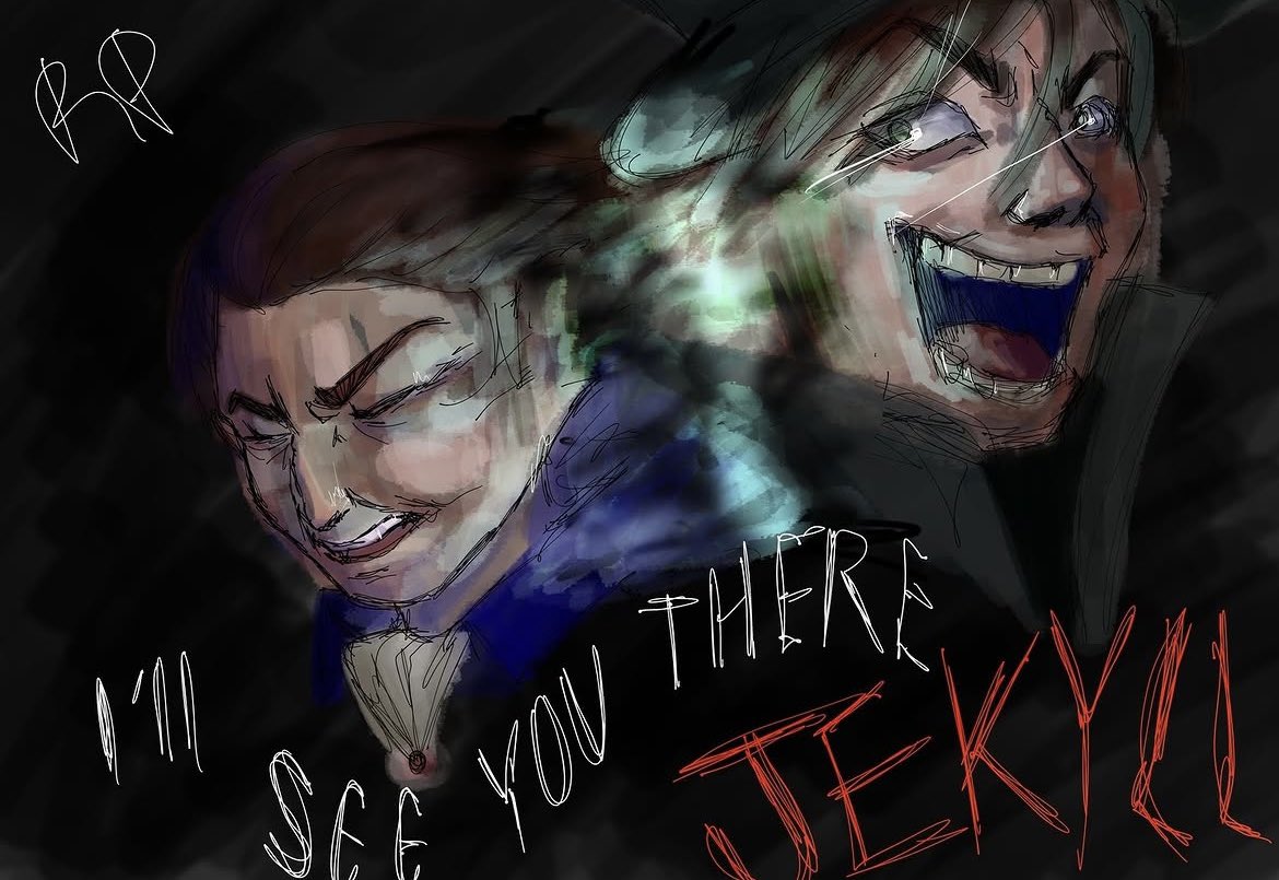 PinDolphin1's tweet photo. I haven’t shared much of my art on here but here’s a small collection of some art pieces I’ve done! 🎨 https://t.co/E86zjwND3E