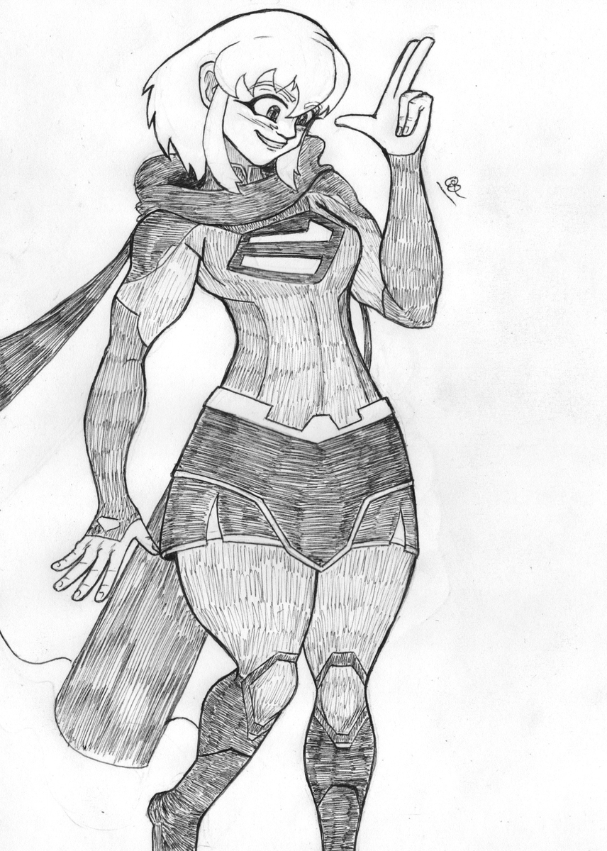 bread_116156's tweet photo. Power Woman https://t.co/xkqCelP5mJ