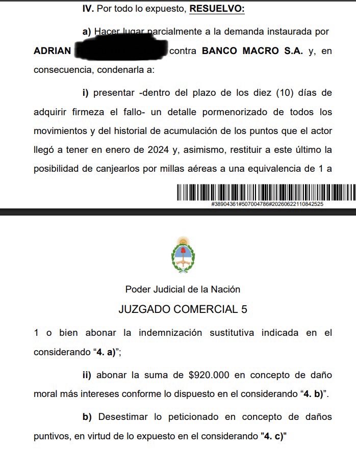 Abogado del Consumidor tweet media