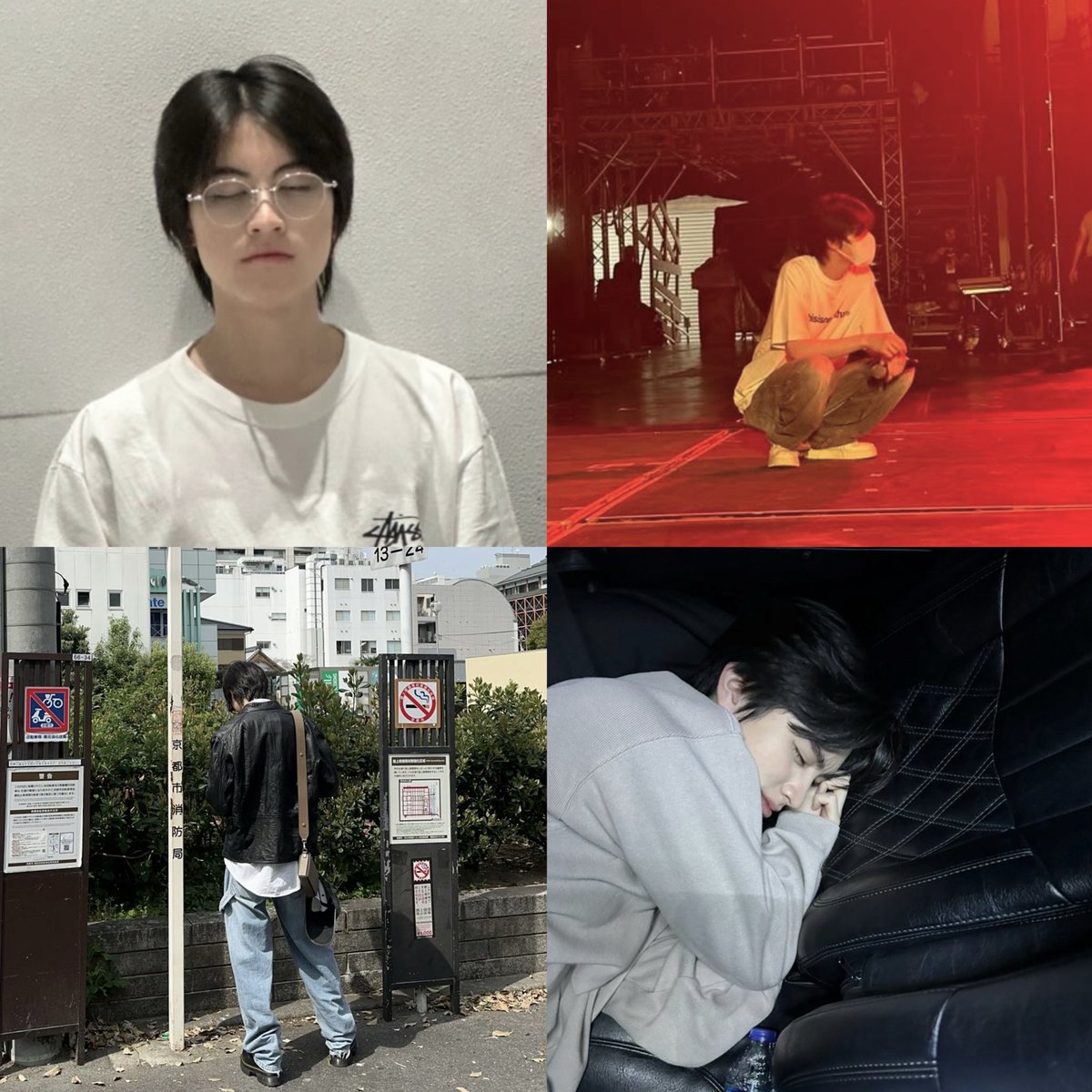 deppytou's tweet photo. แมวน่ารักที่สุดเวลาไม่รู้ตัว
ใข่ไหมคับจั๋ง (🐈) https://t.co/rQUeAYL8KW