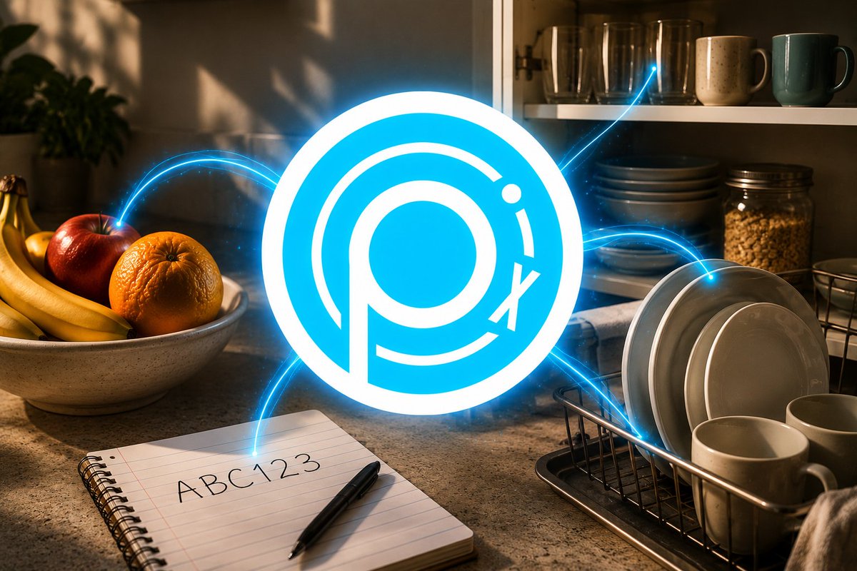 PixanoAI's tweet photo. Most DePIN apps ask you to drive 🚗

Pixano asks you to complete everyday tasks with your phone 📱

Photos. Videos. Real-world data for AI and robotics 🤖

Earn PIX rewards for contributing.

iOS:
https://t.co/cehLohUrAA https://t.co/kKEk0nBgMf