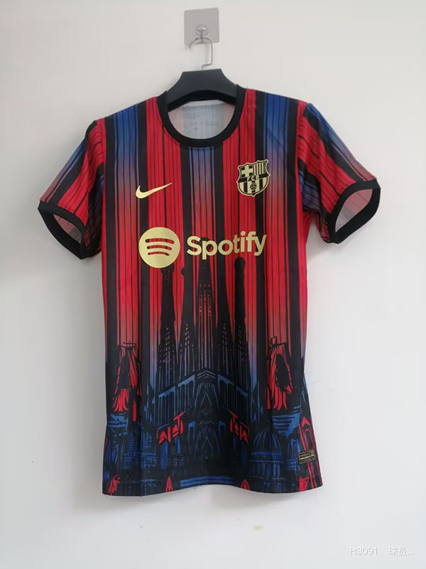 KmisetasP's tweet photo. No soy muchos de poner este tipo de camisetas, pero esta en concreto, del FCB junto a la Sagrada Familia... Puede ser muy TOP. https://t.co/3F8eNxnj1A