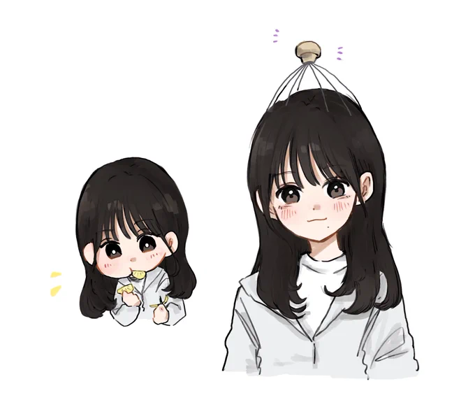 #中川智尋 #sakurazaka46fanart