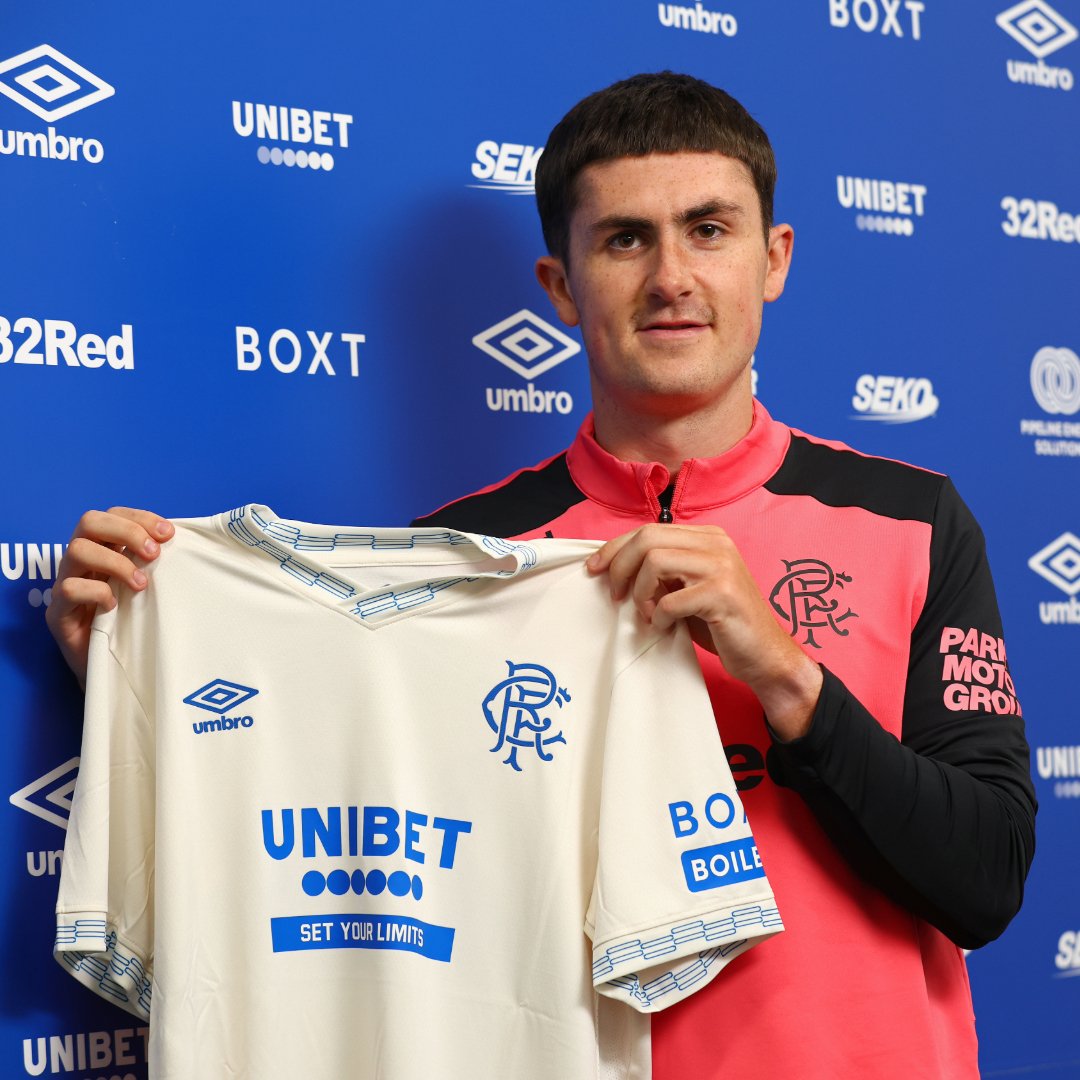 RangersFC's tweet photo. 💙 We can today announce Bailey Rice has signed a new contract with the club.

Read More ➡️ https://t.co/bfshV7BNUr https://t.co/s8tH0s6X1w