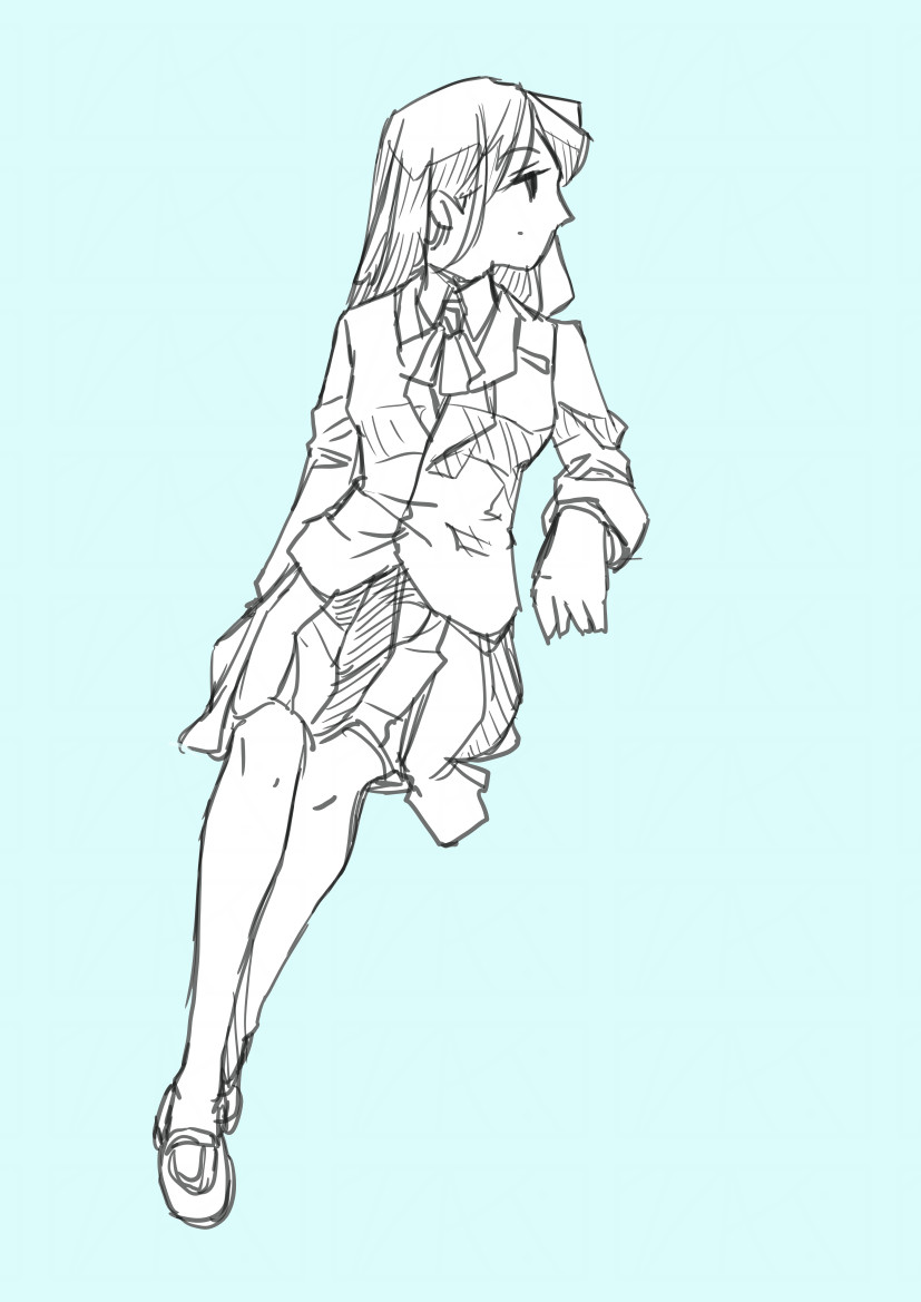 らくがき260622