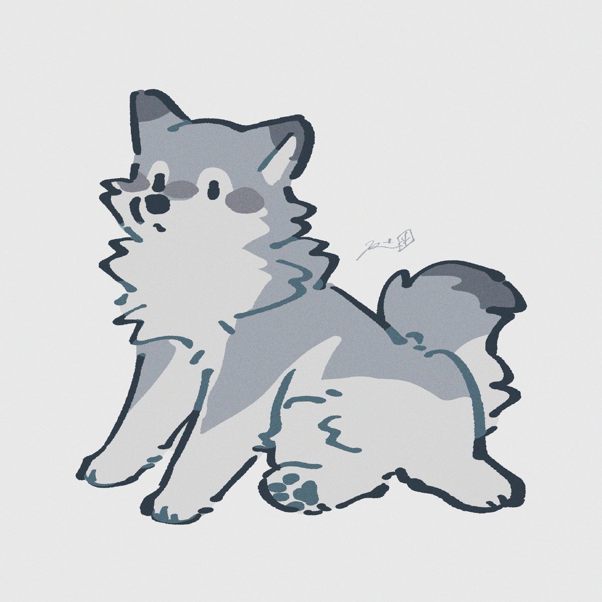 rinrinwolf's tweet photo. 448
#wolfarium https://t.co/Cagpkrcjh6