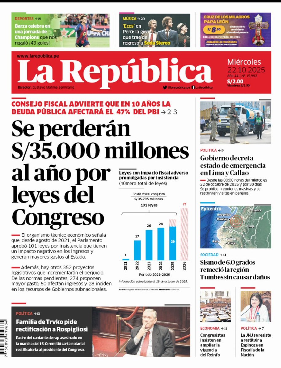 nethedrakeg97's tweet photo. @Wolfdruida @Ojo_Publico Oye gordo de mierda seguro has de ser otro parásito estatal o un fanático enfermo todo el puto tiempo defiendes todo lo indefendible del fujimorismo,en el referéndum,el pueblo dijo no a la bicameralidad,fuerza popular solo obtuvo 2 millones de votos en un país de casi 30 millones https://t.co/ap8QKz8Ma0