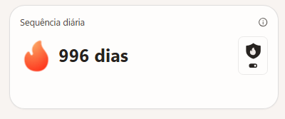 Madcle's tweet photo. @rewardsbrasil Faltam 3 dias... https://t.co/rjU0ou6Jur