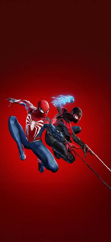 DiscussingFilm's tweet photo. Zendaya calls out Tom Holland for trying to help her all the time when playing Insomniac's ‘SPIDER-MAN’.

“I get very frustrated because I want to play all by myself & he’ll try to come just like, ‘Let me help you.’ And I’m like, ‘No! I need to do this on my own, you can't help me.’”

(Source: https://t.co/95mbIpjTVs)