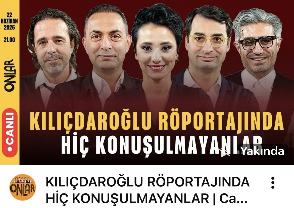 Kılıçdaroğlu'ndan Kritik Açıklamalar: 'Hiç Konuşulmayanlar' Mercek Altında