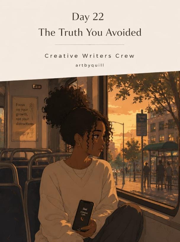 EbiakiBlessing's tweet photo. "This image is the reflection of you
The one you’ve avoided so long
Everyone swears they love the truth
But not this one."
Enjoy👇
https://t.co/inF75cSBvp
#poetry #witer #creative https://t.co/e2qVPJxbqu