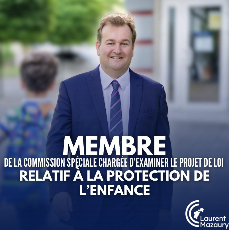 LaurentMazaury's tweet photo. 🚨#PROTÉGEONS NOS #ENFANTS !

L’affaire #Bétharram, par la gravité des faits révélés et la durée des #défaillances mises en lumière, ainsi que d’autres situations récentes de #violences commises sur des mineurs dans des #établissements #scolaires, des structures #éducatives https://t.co/5lAtvbUtiV