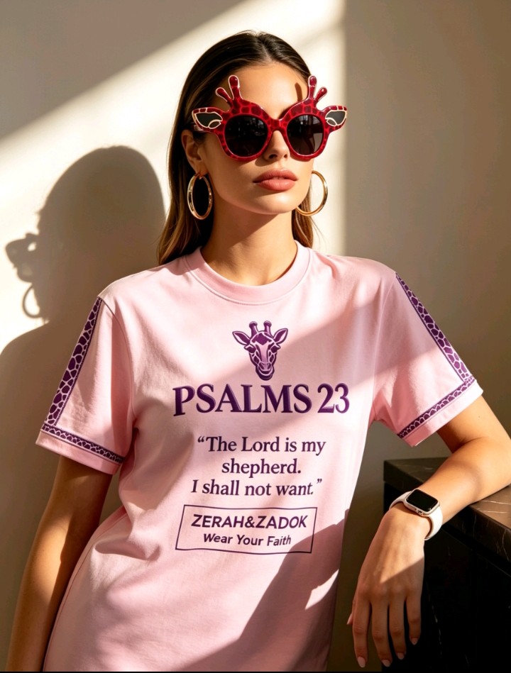 zerahandzadok's tweet photo. Sean Emmanuel Asek 🗣️ "The First Person Your Clothes Convince About Your Beliefs Is You. We built ZERAH&amp;ZADOK around a simple belief: faith was never meant to stay invisible. Christianity begins in the heart—but it was never designed to end there. We want faith to be visible". https://t.co/r94HJRgzZQ