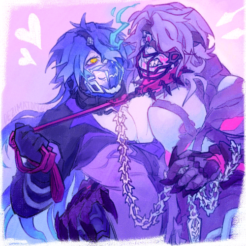 dez_gnsn's tweet photo. who do you choose?

[calm, but mischevious gentleman] ↔️ [wild, but obedient monster]
#gravesin https://t.co/tKdxyfT7Ca