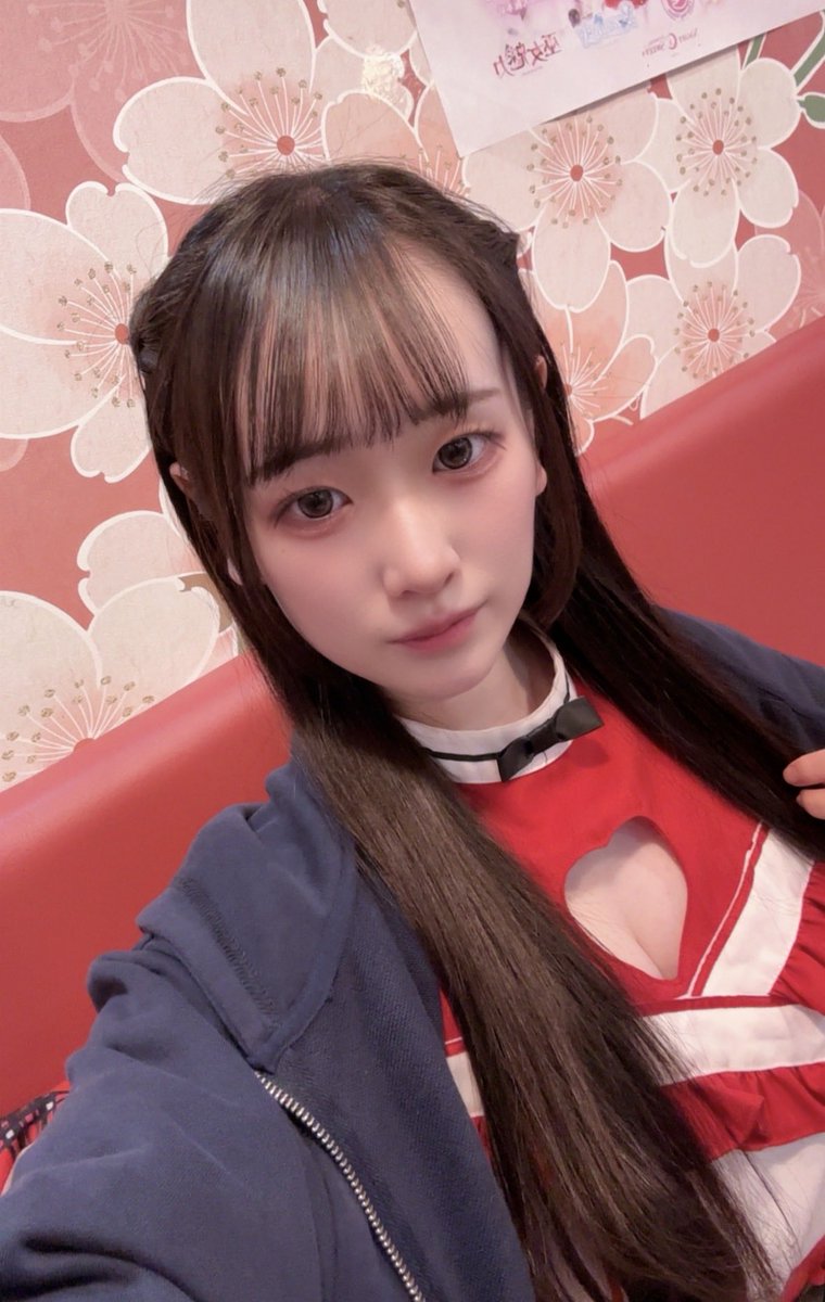 mico__moca's tweet photo. 今週は今日と日曜日だけです

います https://t.co/kE45ijJFrK
