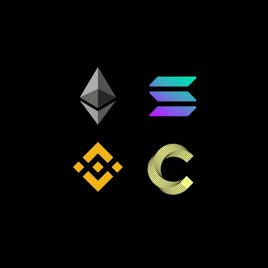 MSBIntel's tweet photo. BREAKING: Grayscale says Ethereum, Solana, BNB Chain and Canton are among the blockchains best positioned to benefit from the CLARITY Act. https://t.co/3uP3fvHHS0