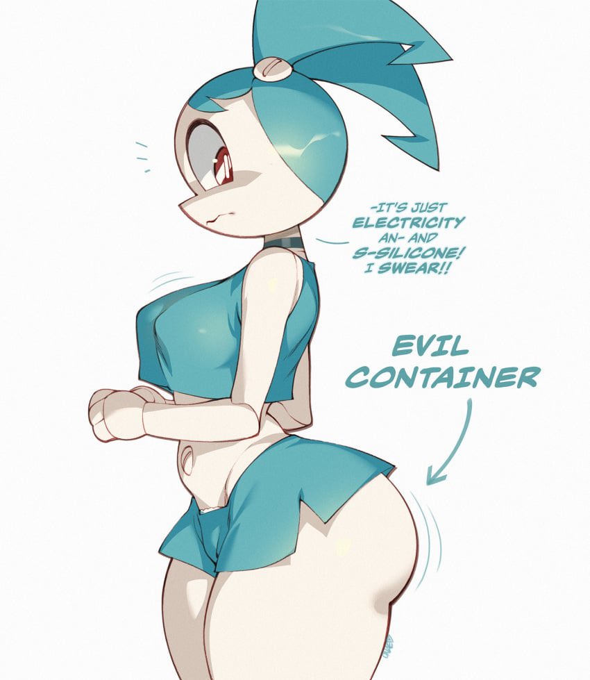 BrainlessBunny4's tweet photo. #nsfw #cartoon https://t.co/lgTHH78SlI