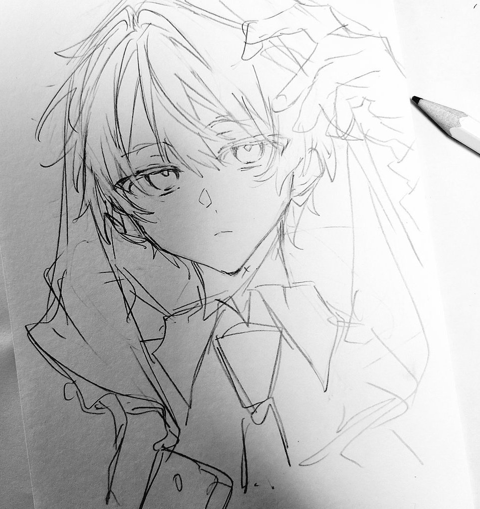 izukinai's tweet photo. #2026年自分が選ぶ今年上半期の4枚
沢山いいね頂いた絵たち^^ https://t.co/nHJLlScdfr