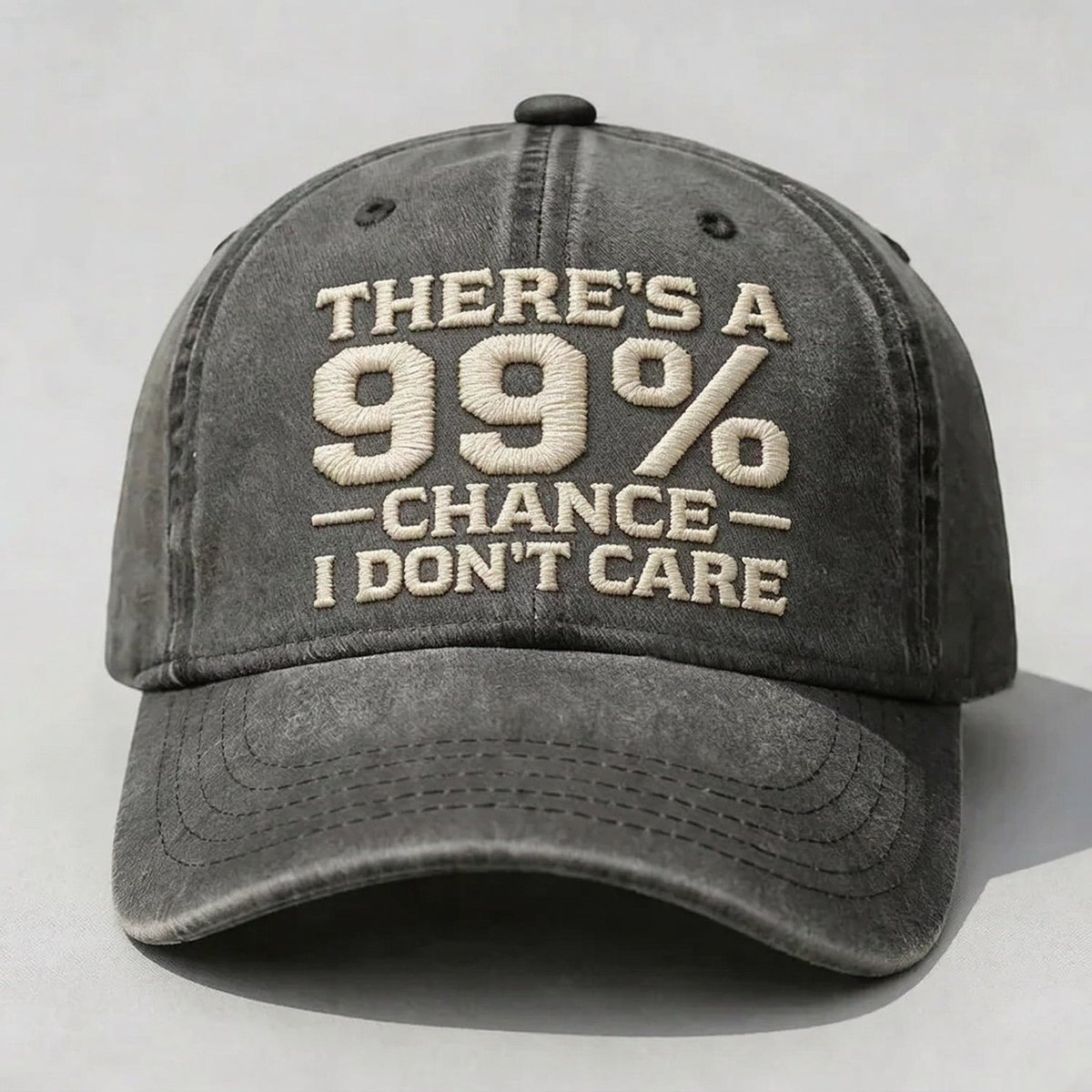 Pyrenvastore's tweet photo. A bold everyday cap for anyone who has officially retired from drama, nonsense, and forced conversations.
Wear it out and give people the hint before they even ask.