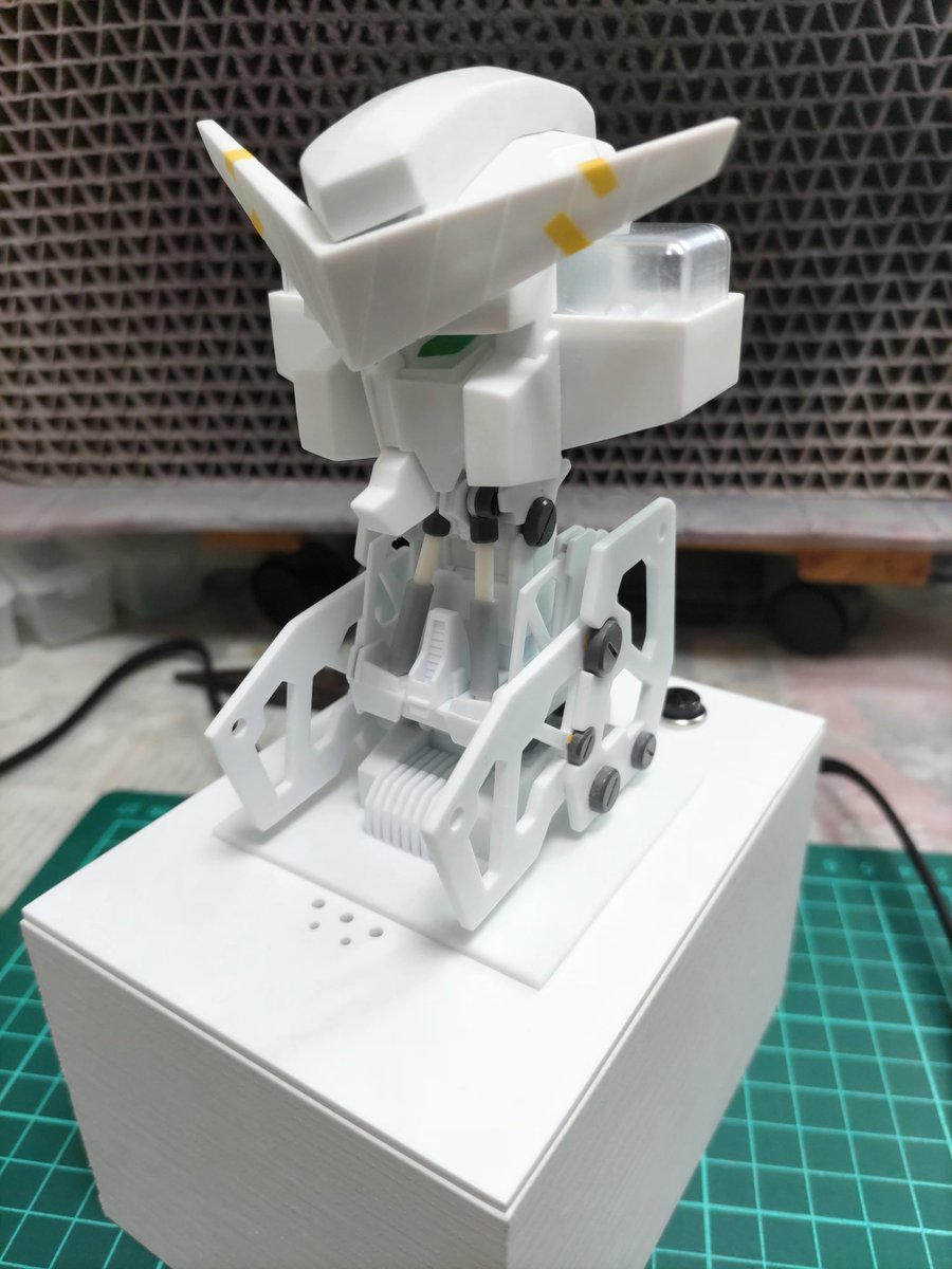 variouscreator's tweet photo. #みんなのプラ板工作見せて 
ほぼプラ板 https://t.co/vQUxoOy7L5