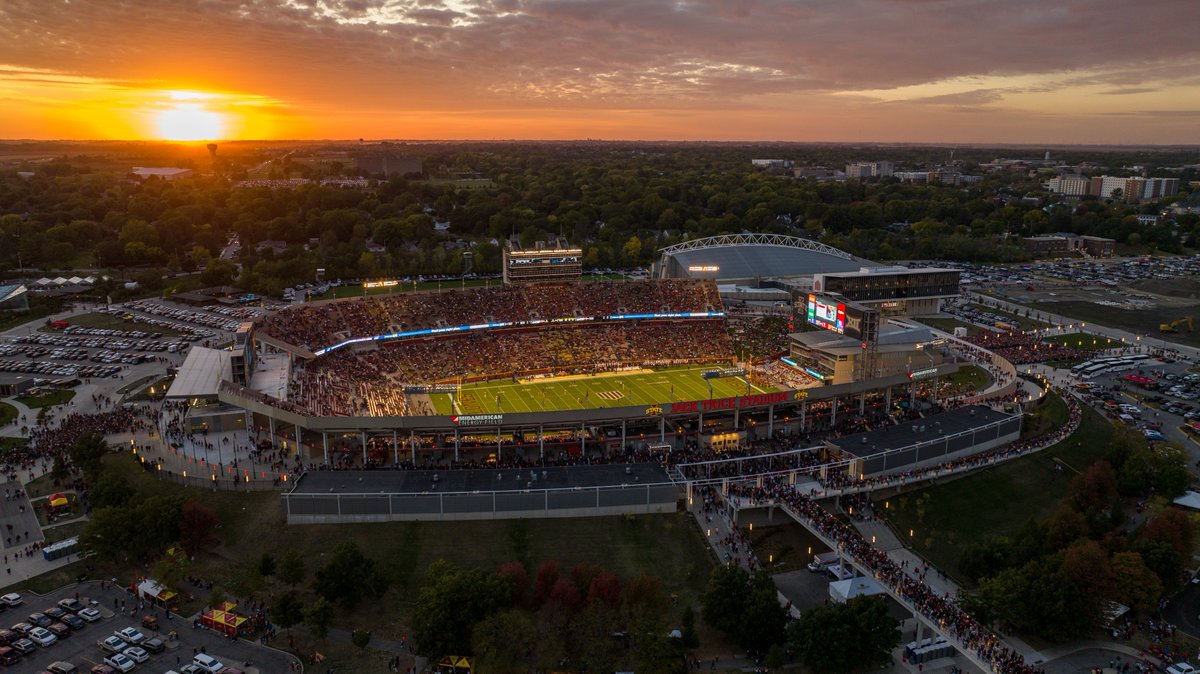 CycloneATH's tweet photo. A Message From Endowed Cyclone Director of Athletics Jamie Pollard.
📖https://t.co/fy7xZMMsaE https://t.co/FTNLpoJ3tO