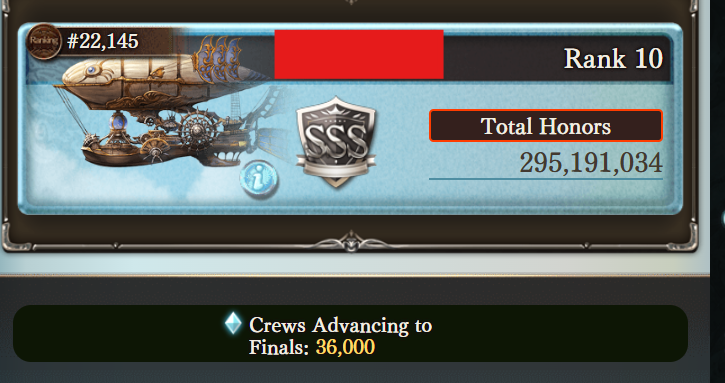 reverseps's tweet photo. lah kocak masuk tier C. niatnya kasul, malah gini 💀

also, gw sendirian di guild https://t.co/OctZBsXIVa