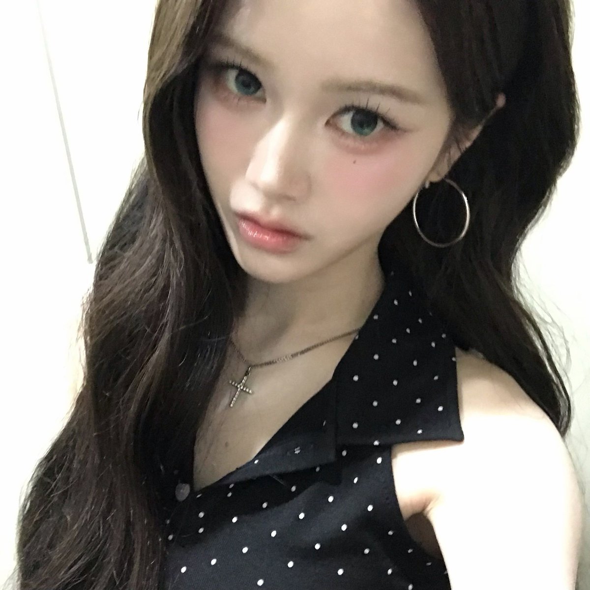 MJMY_16's tweet photo. 260623 Room

🖤🤍🖤

#Mayu #마유 #マユ https://t.co/ibXAa394xt