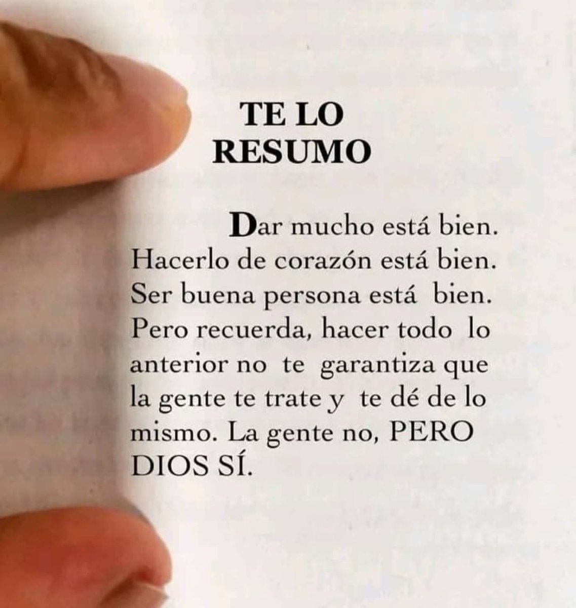 davidapelaez's tweet photo. Todo para Dios! https://t.co/J53IHUVVnF