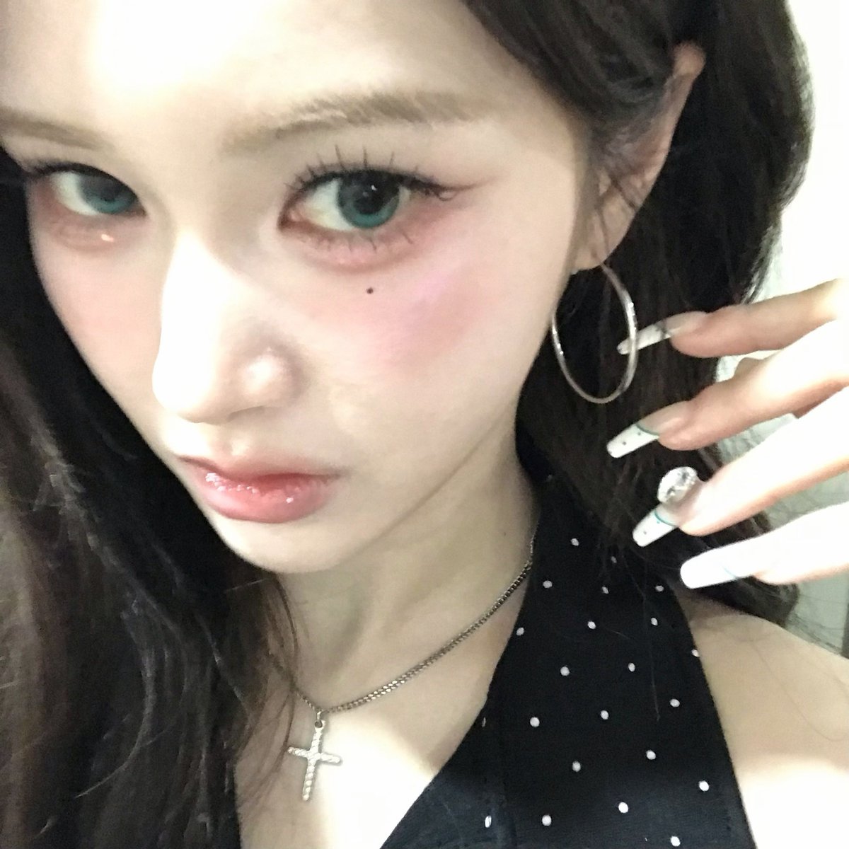 MJMY_16's tweet photo. 260623 Room

🖤🤍🖤

#Mayu #마유 #マユ https://t.co/ibXAa394xt