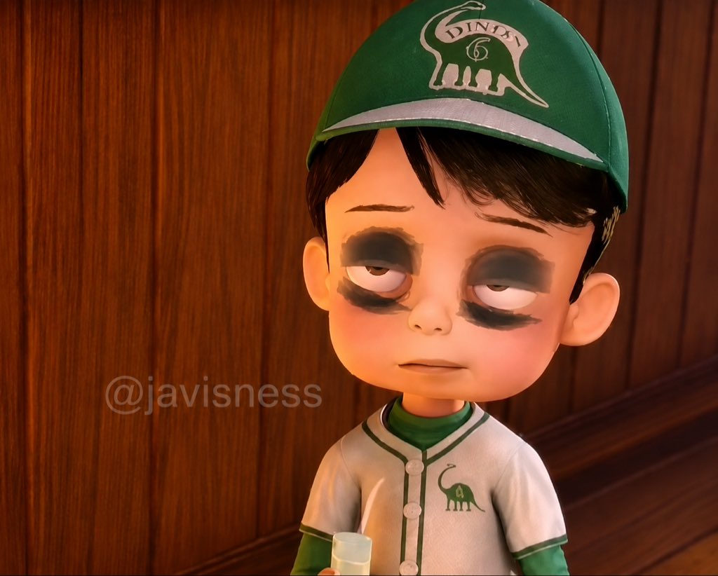 Javisness's tweet photo. Yo en pleno lunes https://t.co/91vvp4V0fv