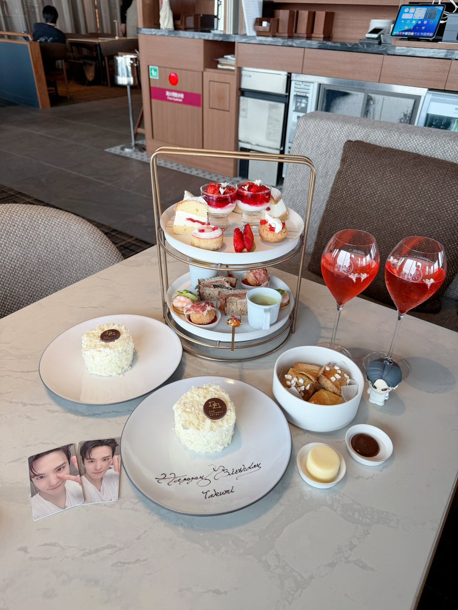 tkmii0829's tweet photo. 🎀𝓗𝓪𝓹𝓹𝔂 𝓑𝓲𝓻𝓽𝓱𝓭𝓪𝔂🎀

#拓実と見る景色は満点 #HappyTakumiDay #JO1  #川西拓実 https://t.co/lOU3Cl3mZK