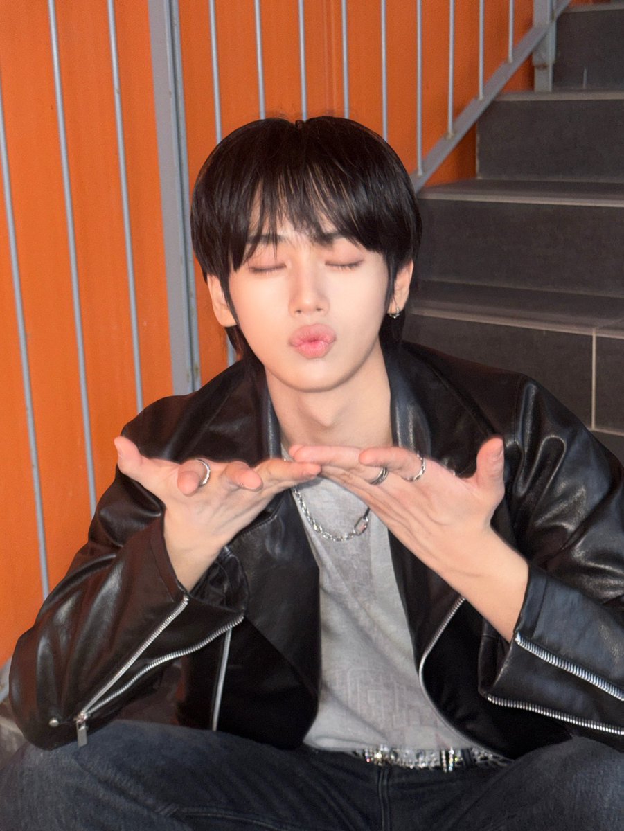 usoilly_id16's tweet photo. 천사야

#황은수 https://t.co/MmH7jOneh5