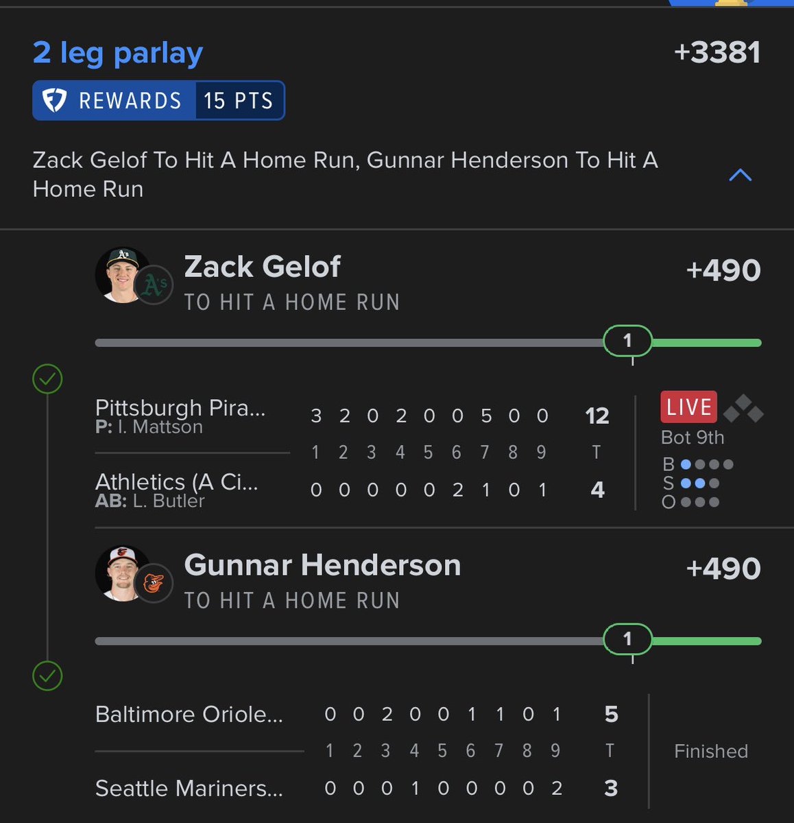 _yardboyzz's tweet photo. We win over here. Come tap in!!!

#Gambling𝕏 https://t.co/qqNgMDPtiz