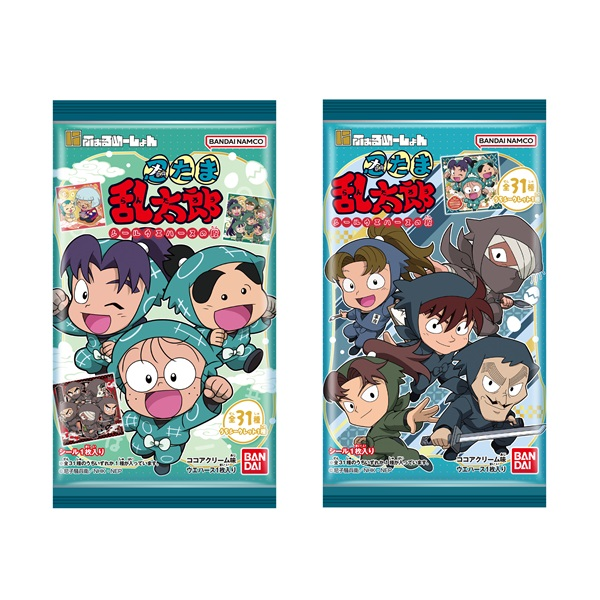 忍たま乱太郎グッズ情報 (@nintama_gc) / Posts / X