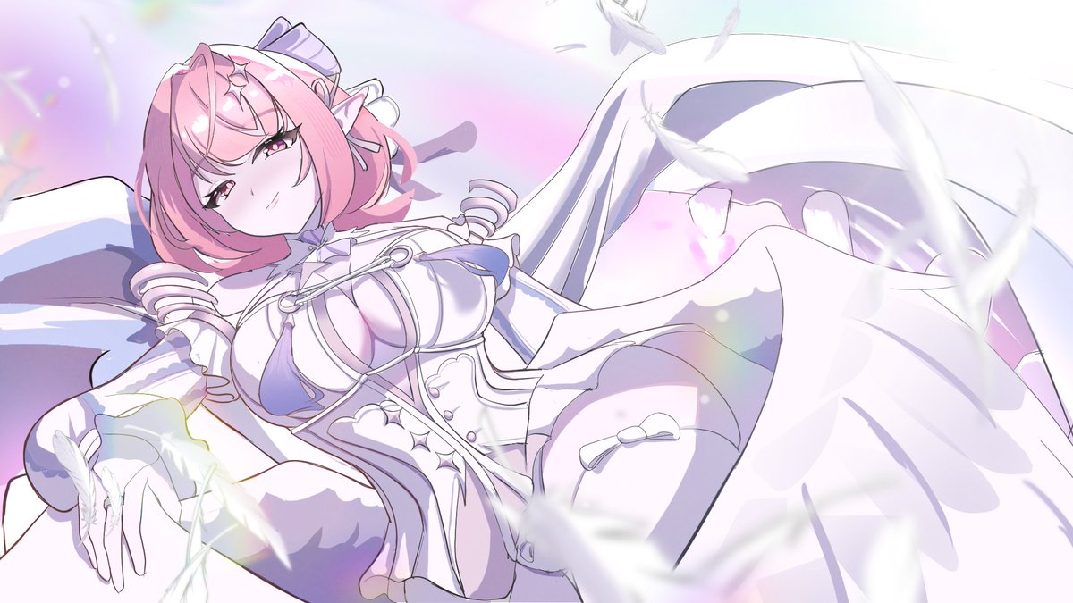 RitsuTsu tweet media