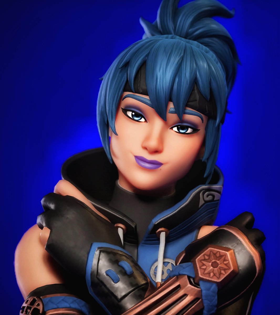 Galaxy20XX's tweet photo. HOPEEEEE 😊💙🖤 https://t.co/wn7KU2PFQ5