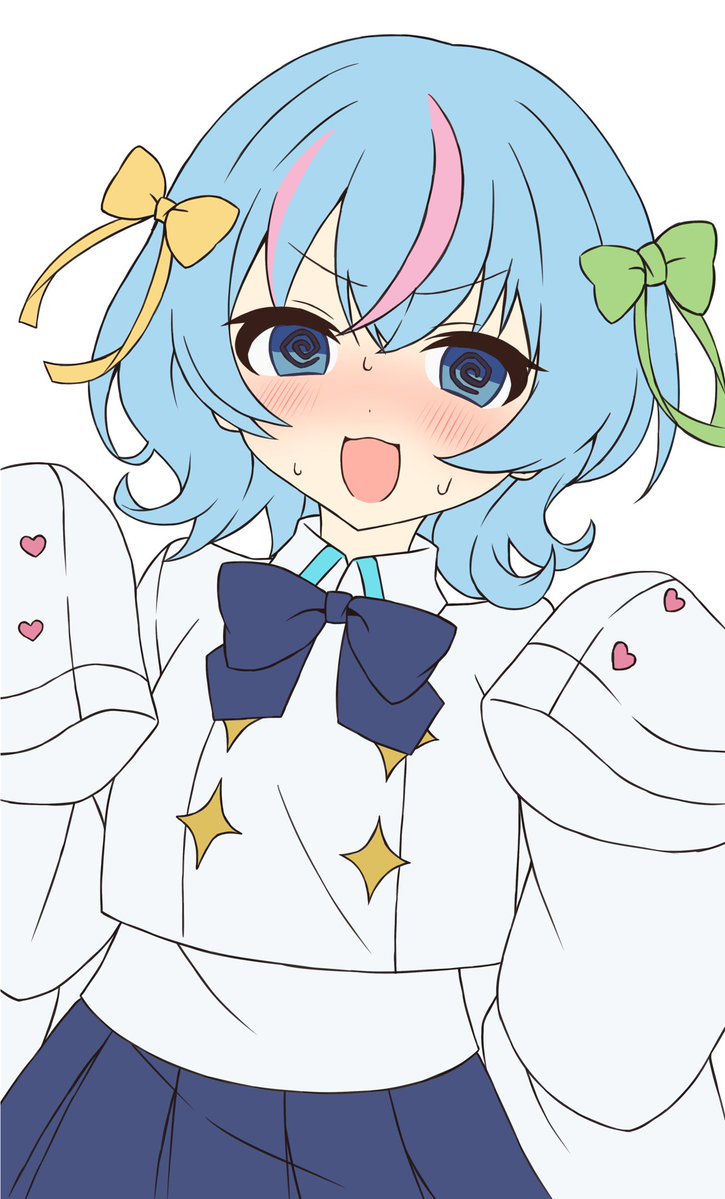 pogoo_oeo's tweet photo. せんせいかわいい！すきだ！！！ https://t.co/5f9ZhPCPxb