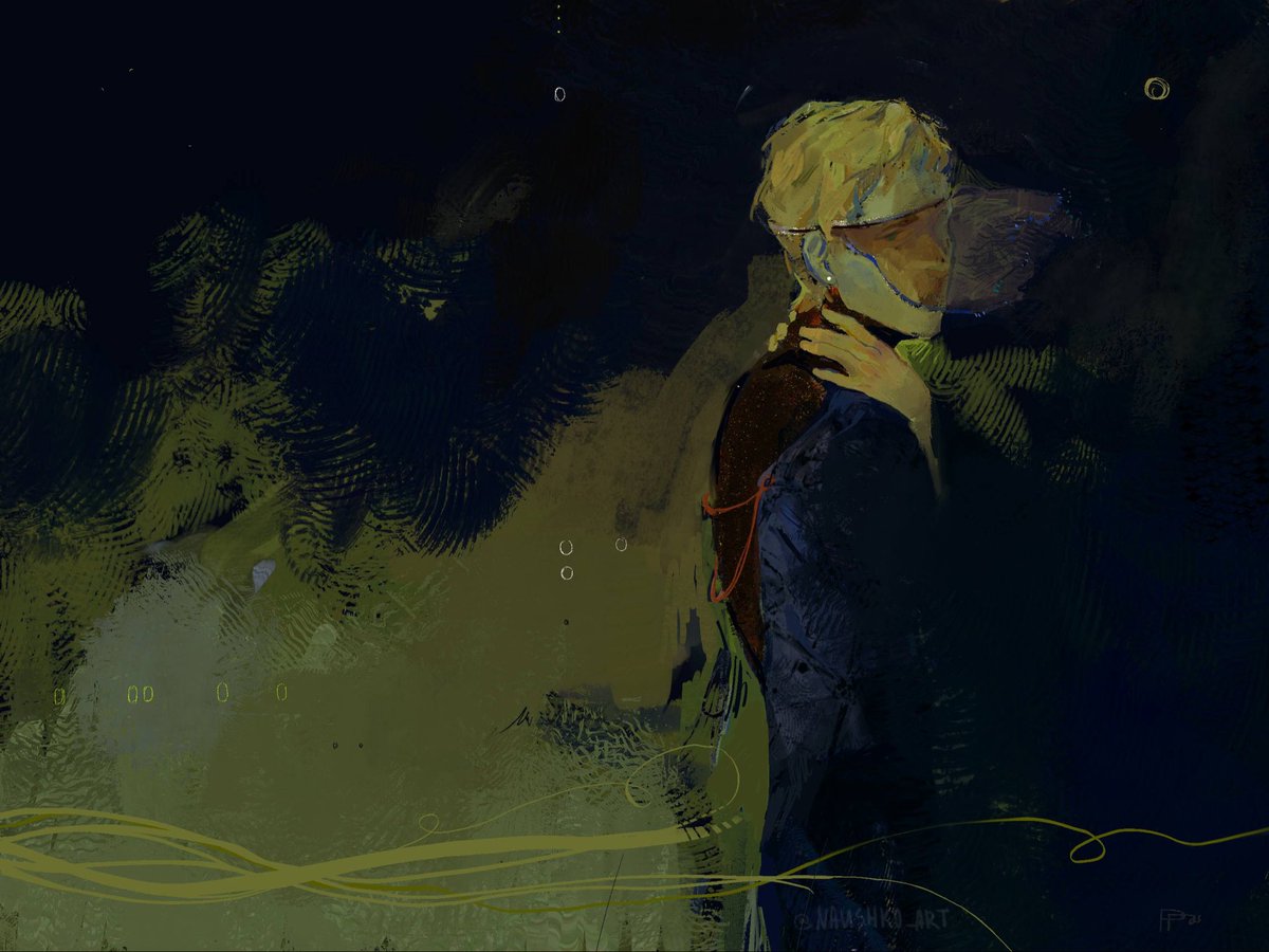 NAUSHKO_ART's tweet photo. #oc https://t.co/GXuSeHeRz6