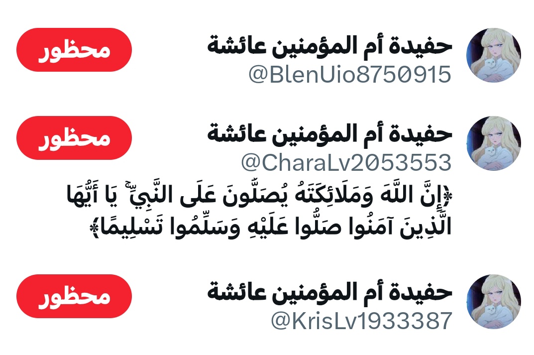 ☘️Zahra Salihiރ tweet media