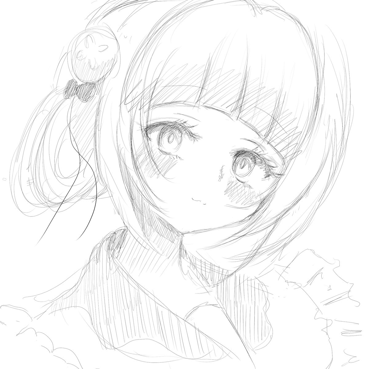 heimao32's tweet photo. #海月雲ろあ #ろあのお絵かき ラクガキ https://t.co/rY33Y2SqqC