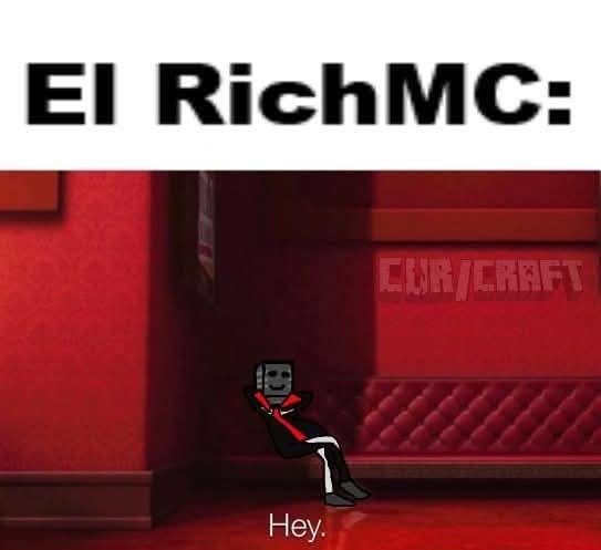 Th3_M4chine3008's tweet photo. QUE QUIEN ENTRA A MINECRAFT EXTREMO??? https://t.co/cDJcIwEsIg