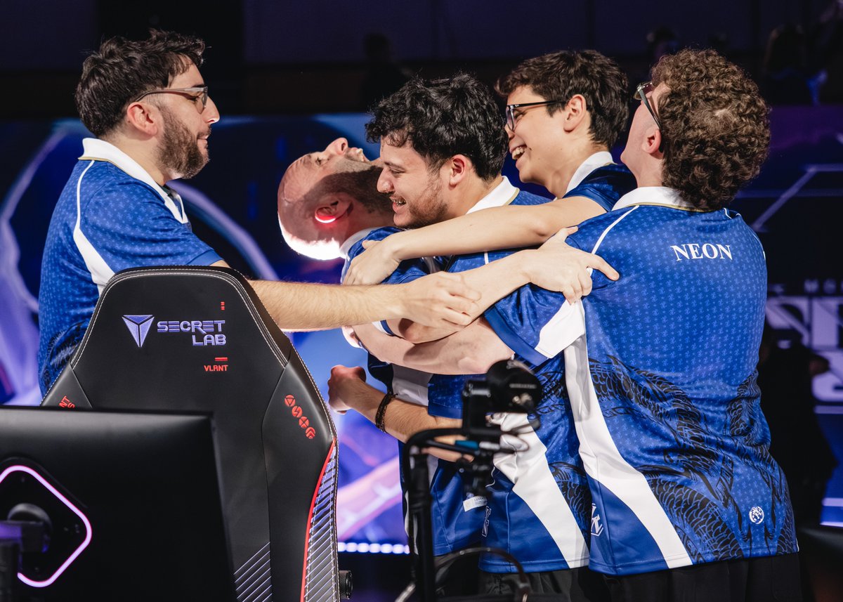valesportsla tweet picture